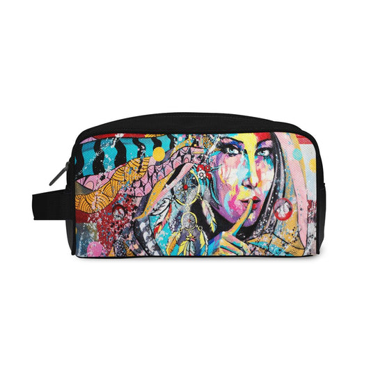 Travel Case Dream Catcher - CANVAEGYPT