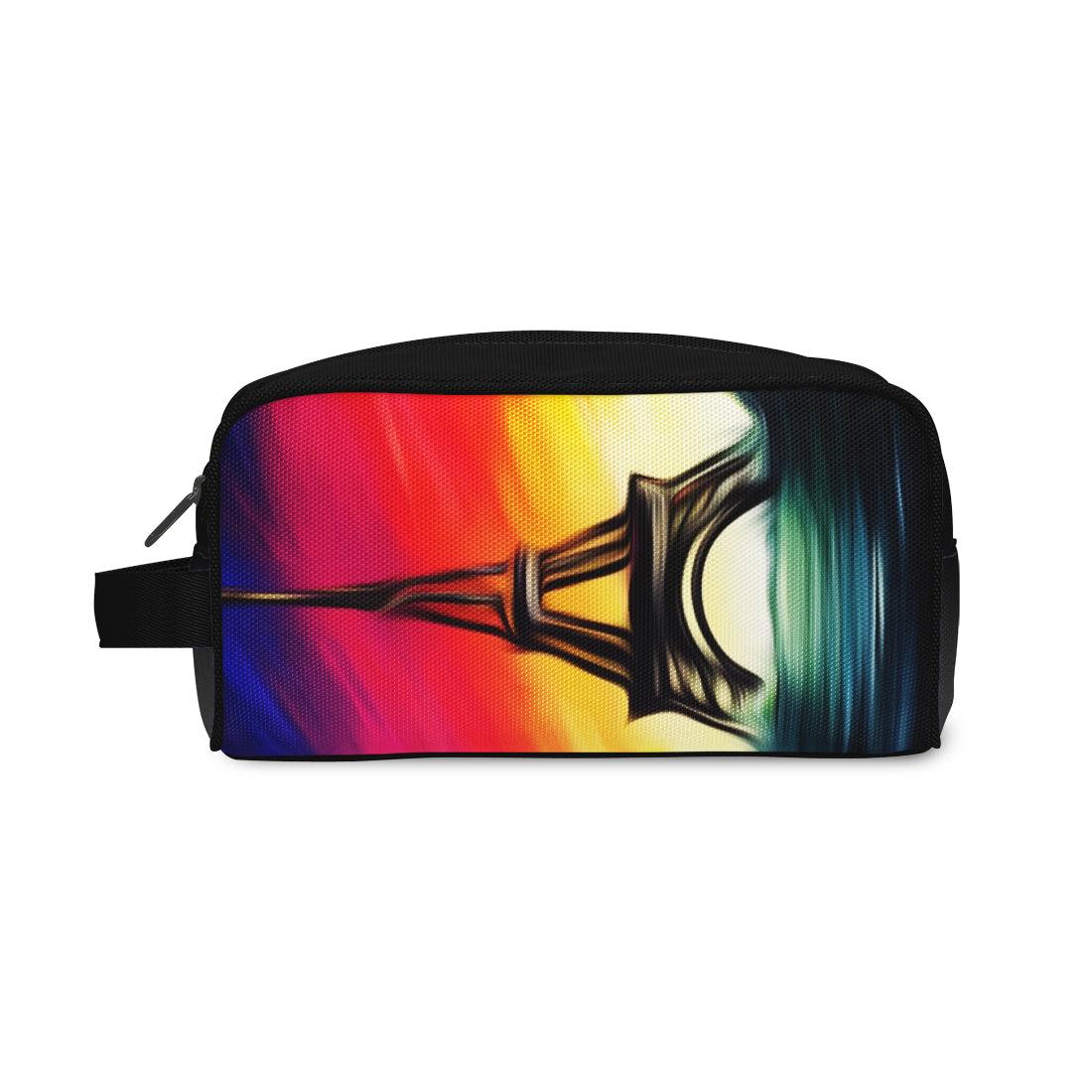 Travel Case Eiffel Tower - CANVAEGYPT