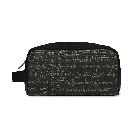 Travel Case Einstein - CANVAEGYPT