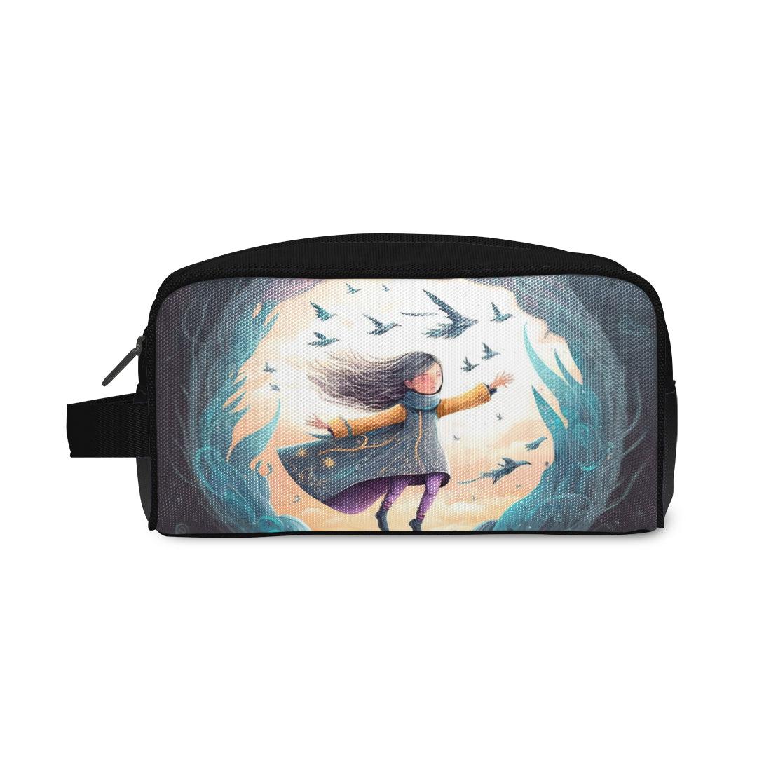 Travel Case Feel Free - CANVAEGYPT