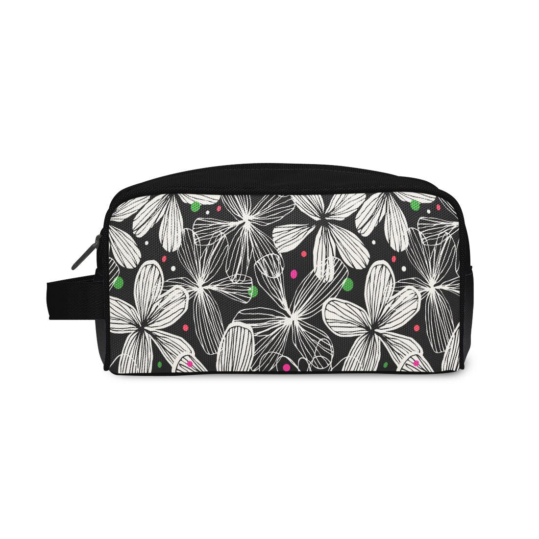 Travel Case Floral - CANVAEGYPT