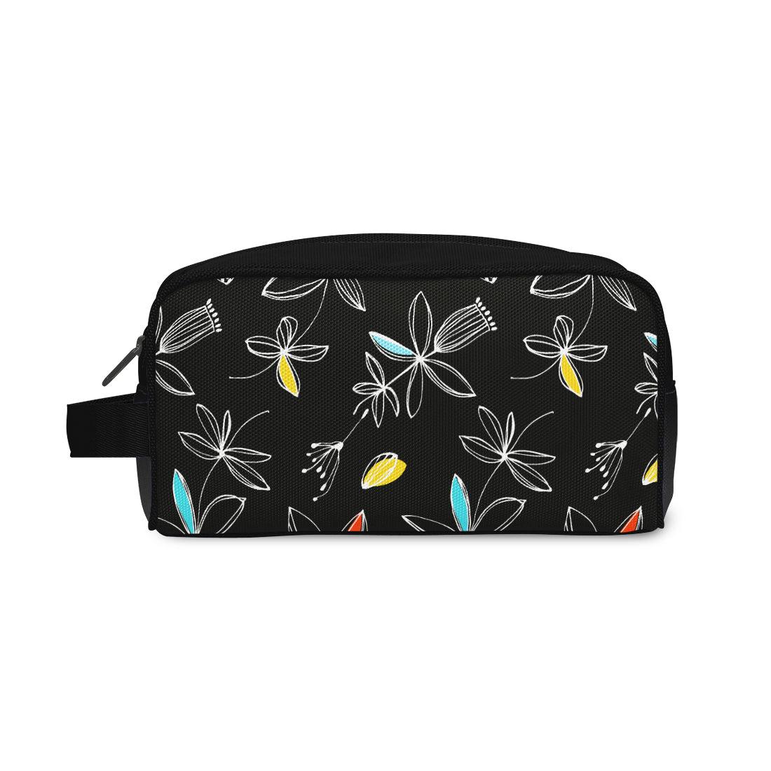 Travel Case Floral line - CANVAEGYPT