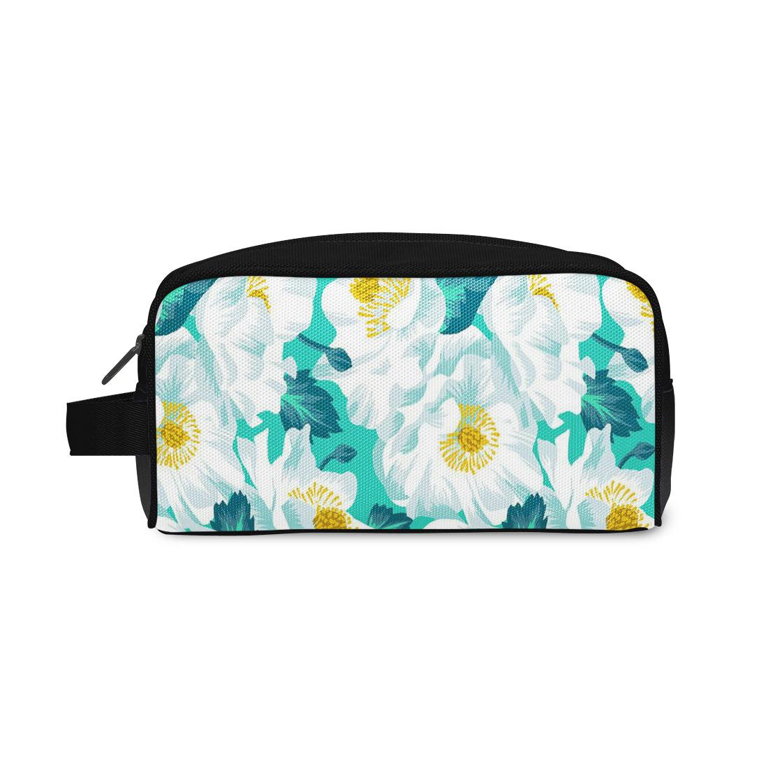 Travel Case Flowers - CANVAEGYPT