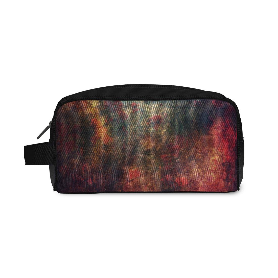 Travel Case Galaxy Colors - CANVAEGYPT
