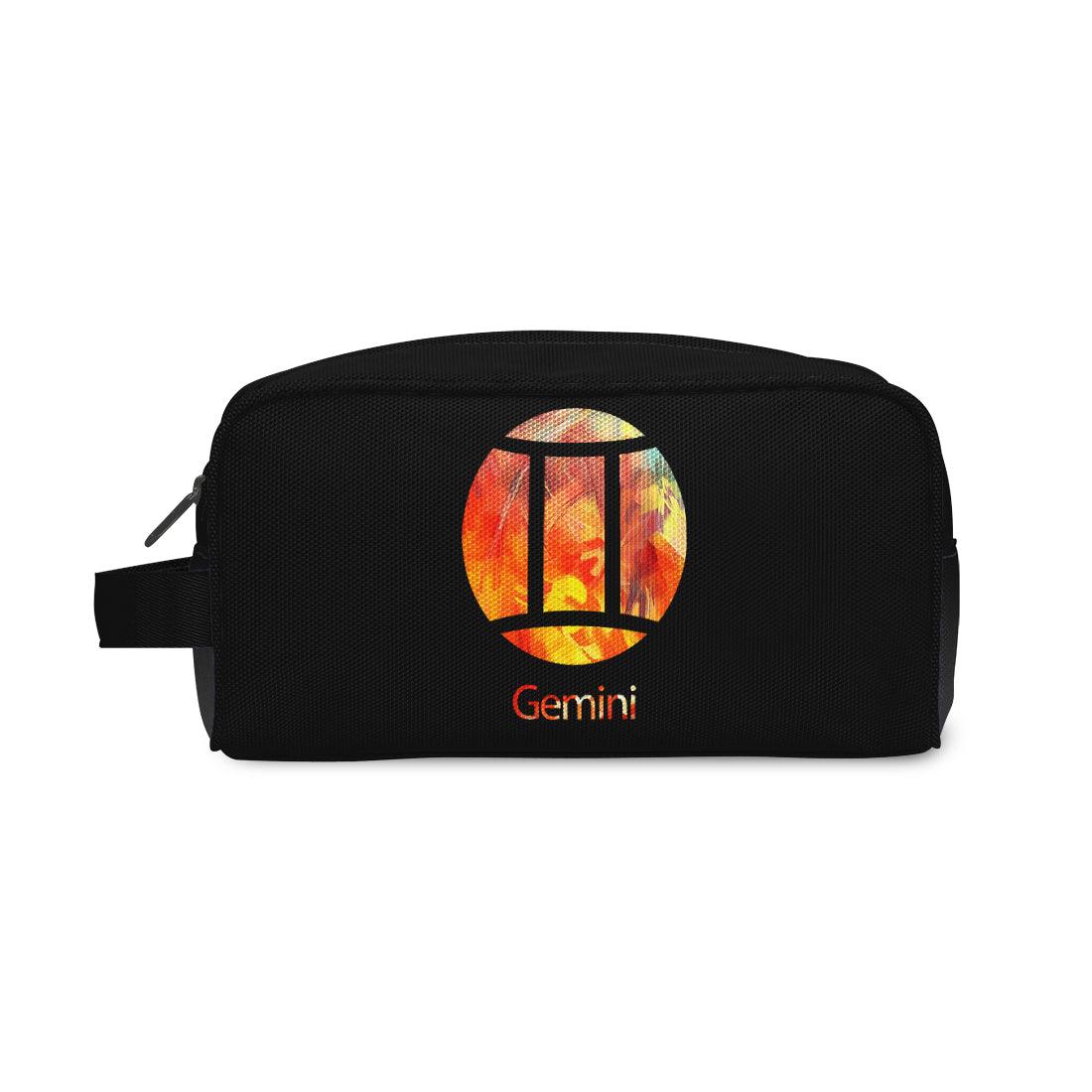 Travel Case Gemini Sign - CANVAEGYPT