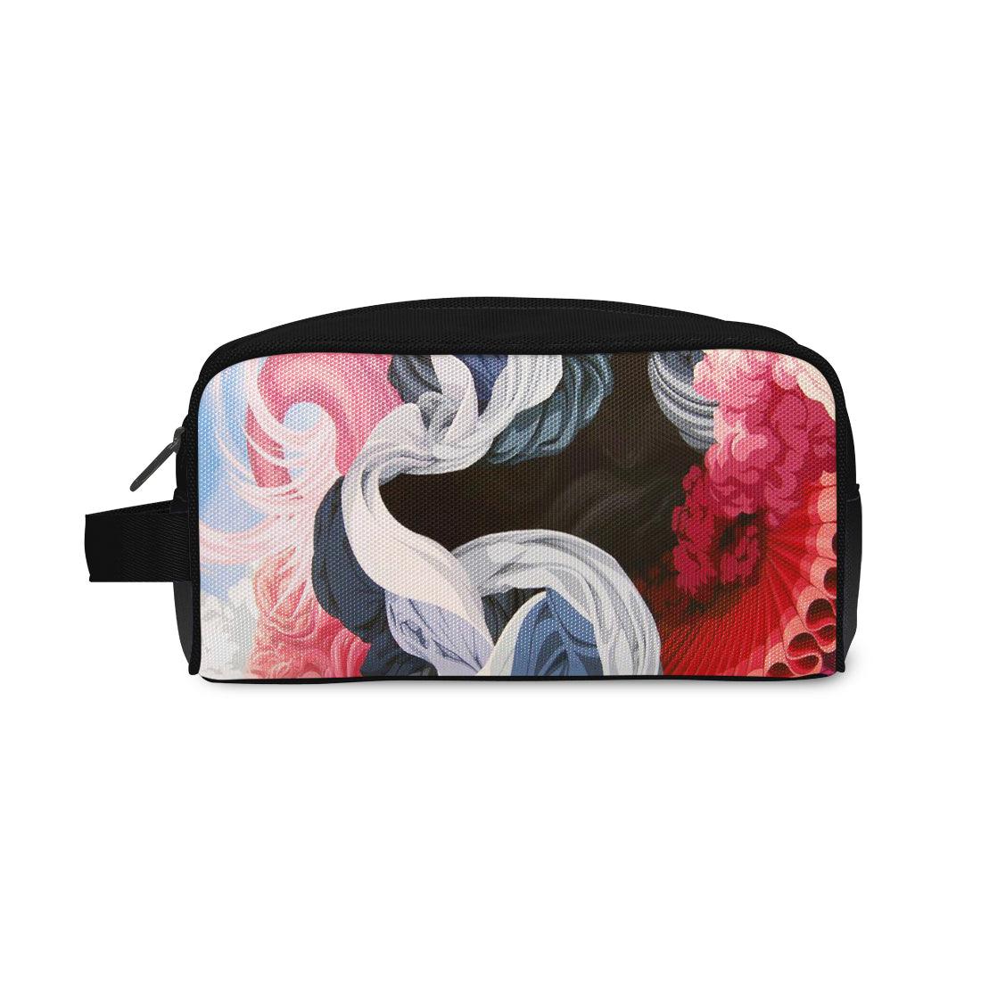 Travel Case Ghost Fabric - CANVAEGYPT