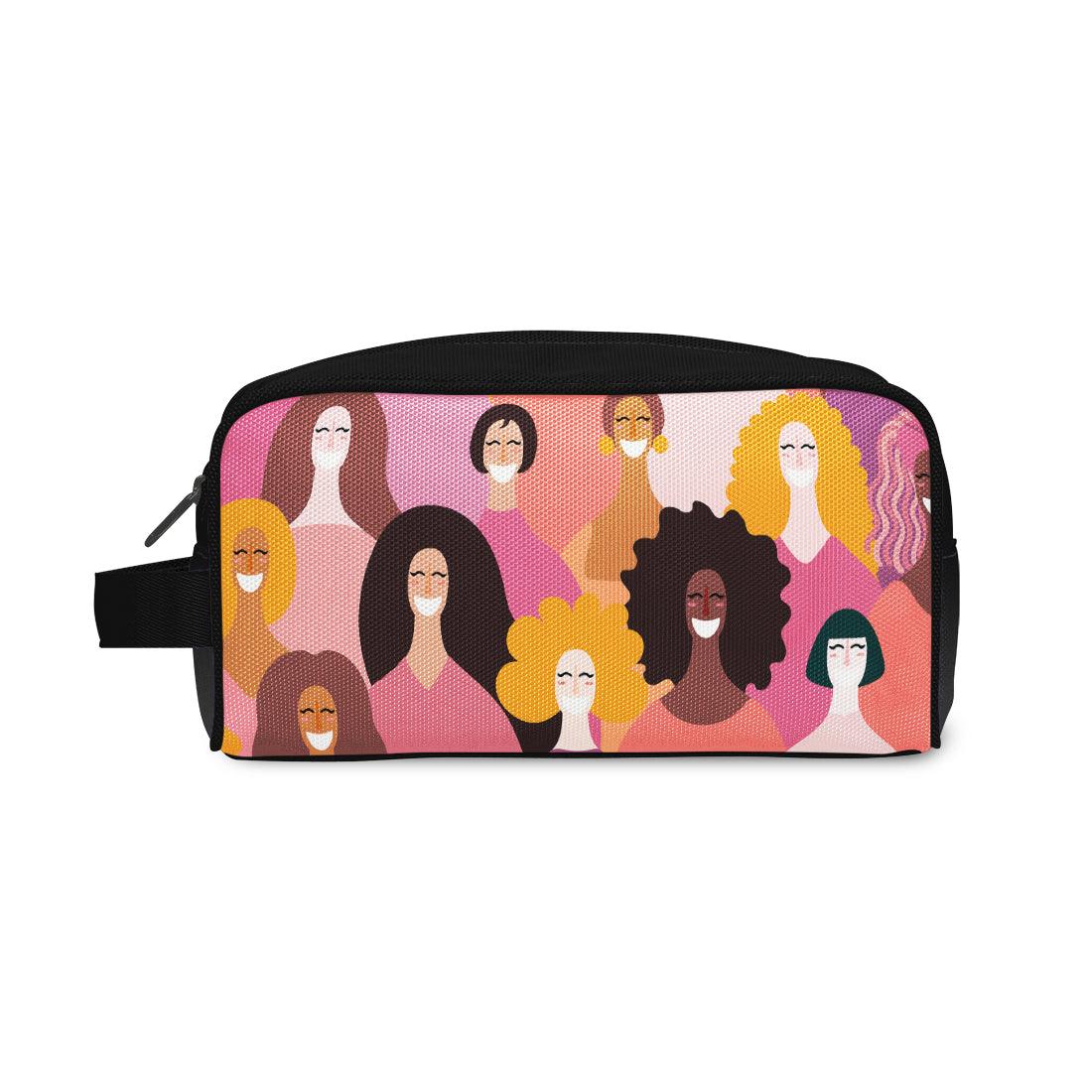 Travel Case Girl Pwr - CANVAEGYPT