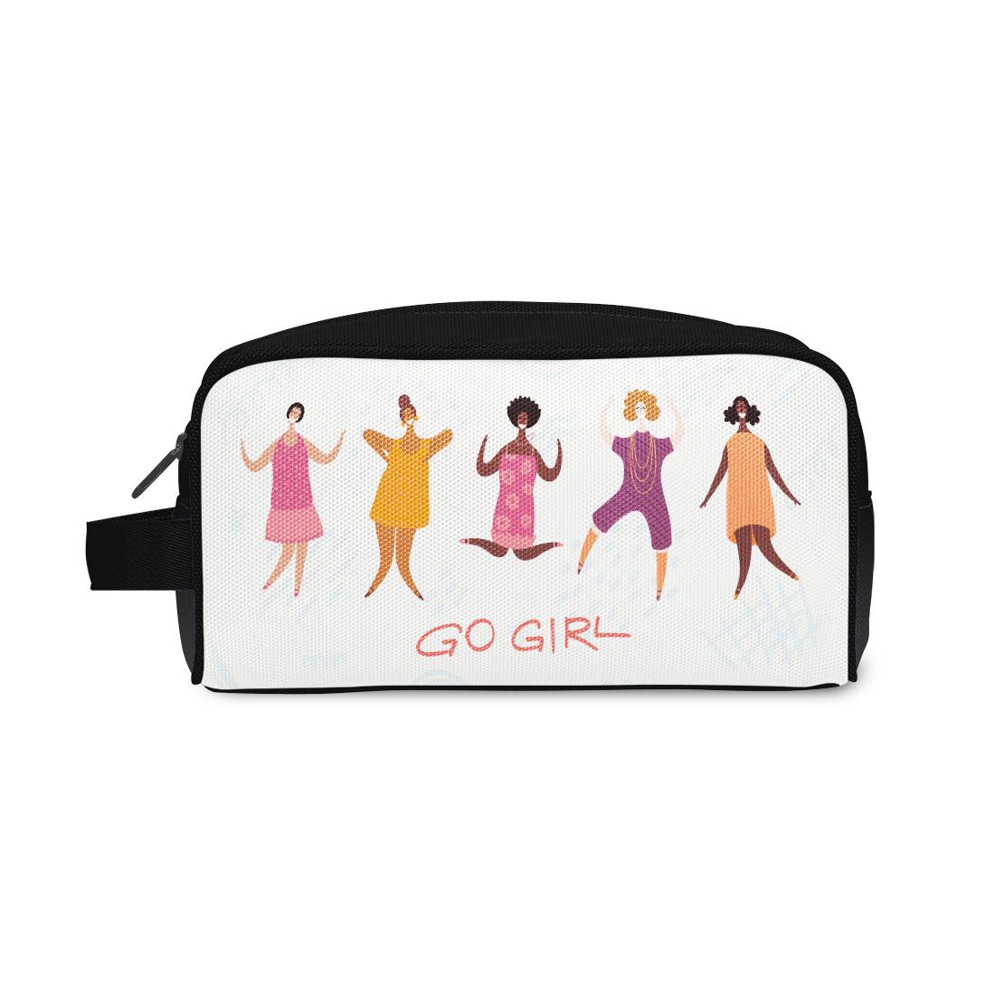 Travel Case Go Girl - CANVAEGYPT