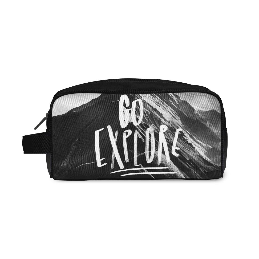 Travel Case Go explore - CANVAEGYPT