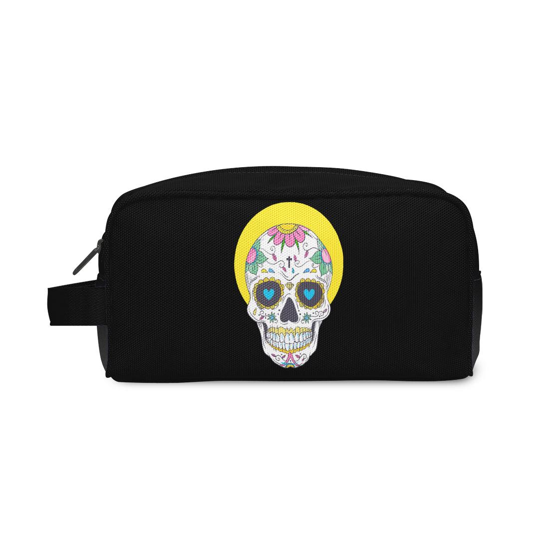 Travel Case Gothic Valentine - CANVAEGYPT