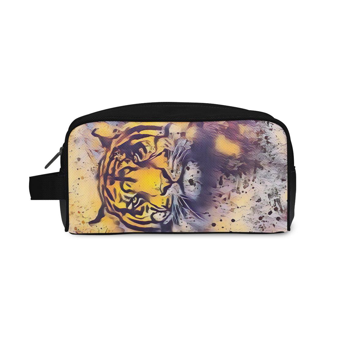 Travel Case Grunge - CANVAEGYPT