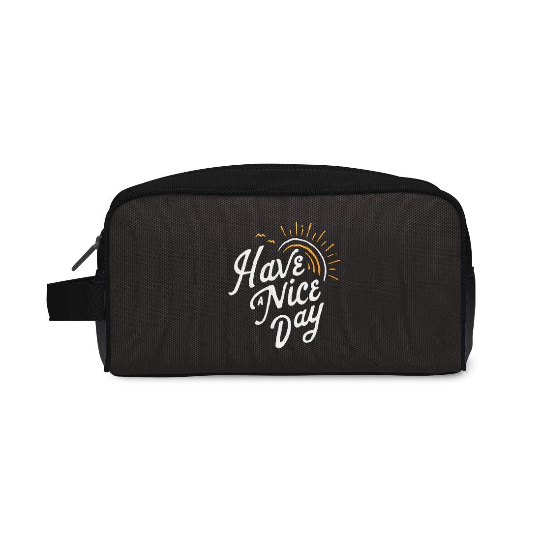 Travel Case Have A Nice Day - CANVAEGYPT