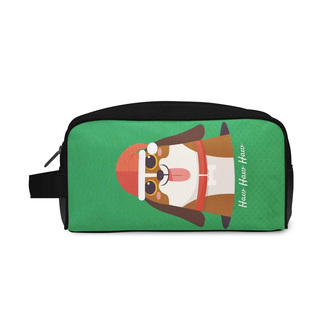 Travel Case Haw haw haw - CANVAEGYPT