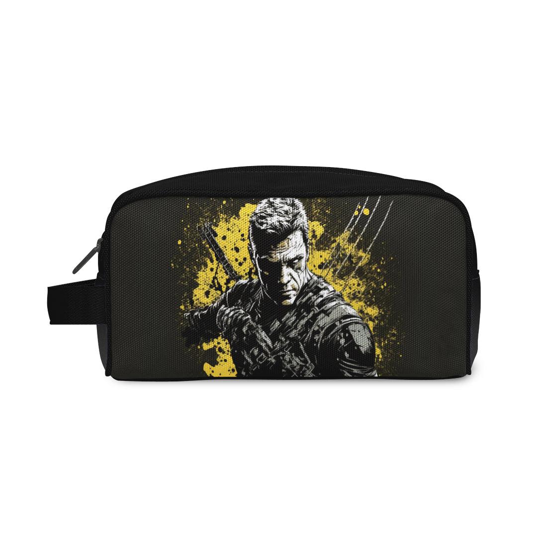 Travel Case Hawkeye - CANVAEGYPT