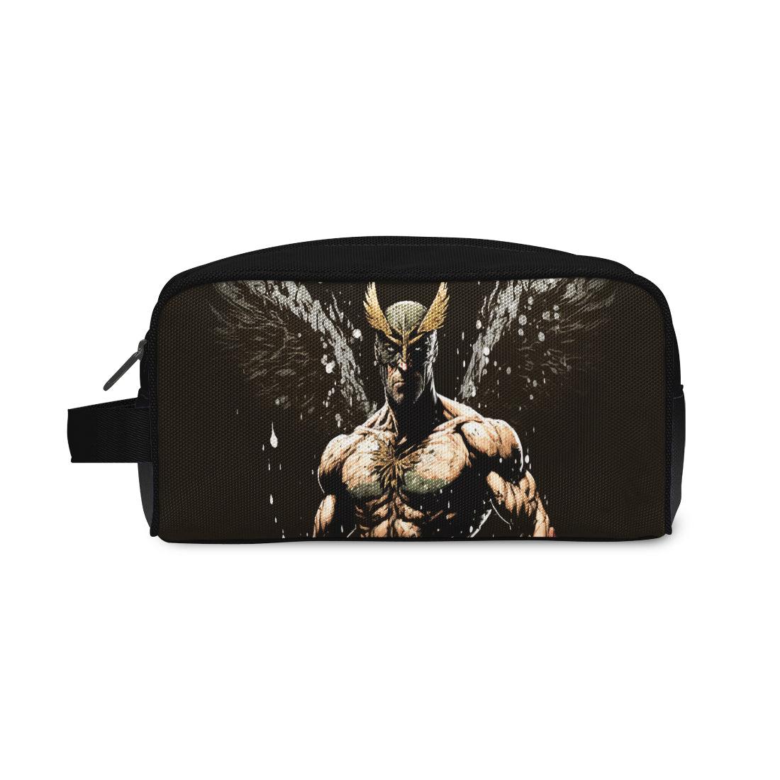 Travel Case Hawkman - CANVAEGYPT