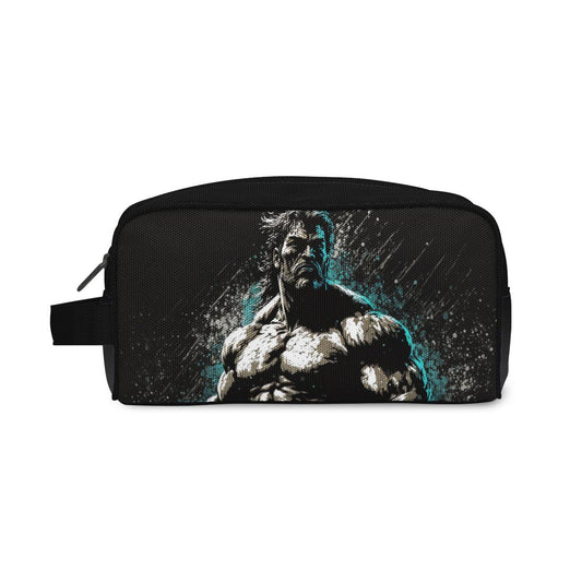 Travel Case Hercules - CANVAEGYPT