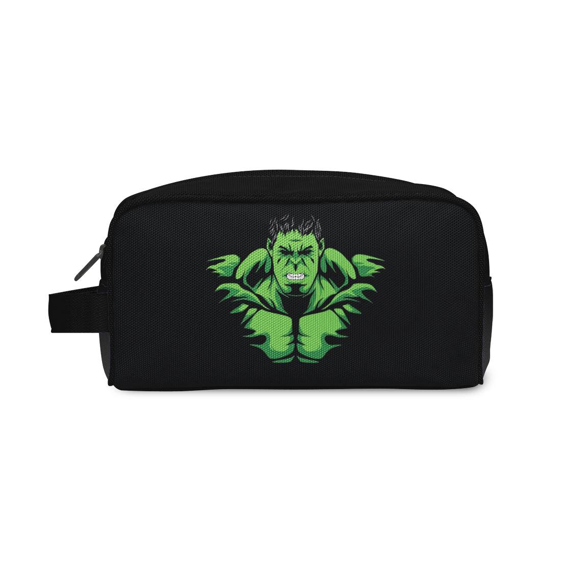 Travel Case Hulk - CANVAEGYPT