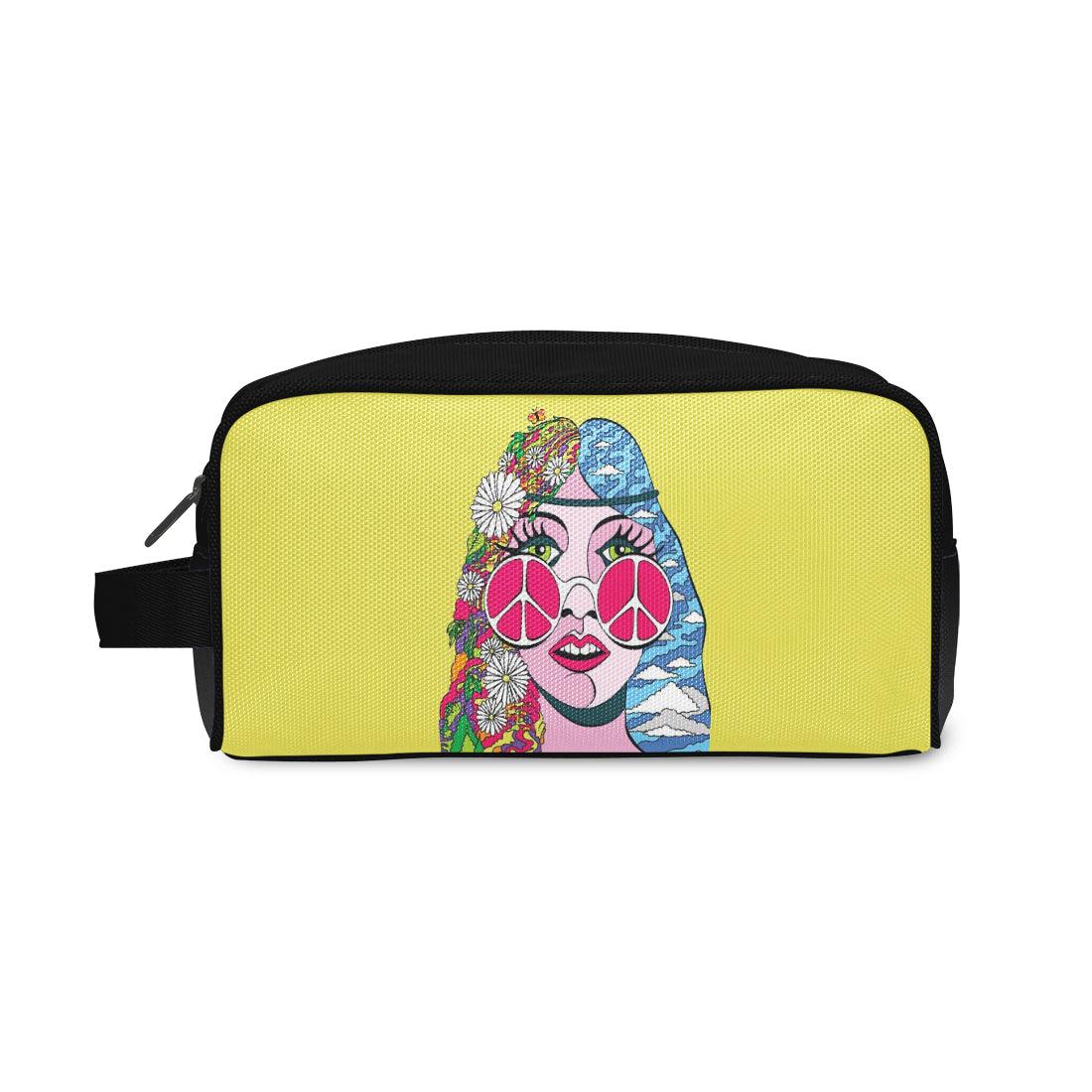 Travel Case Inde - CANVAEGYPT