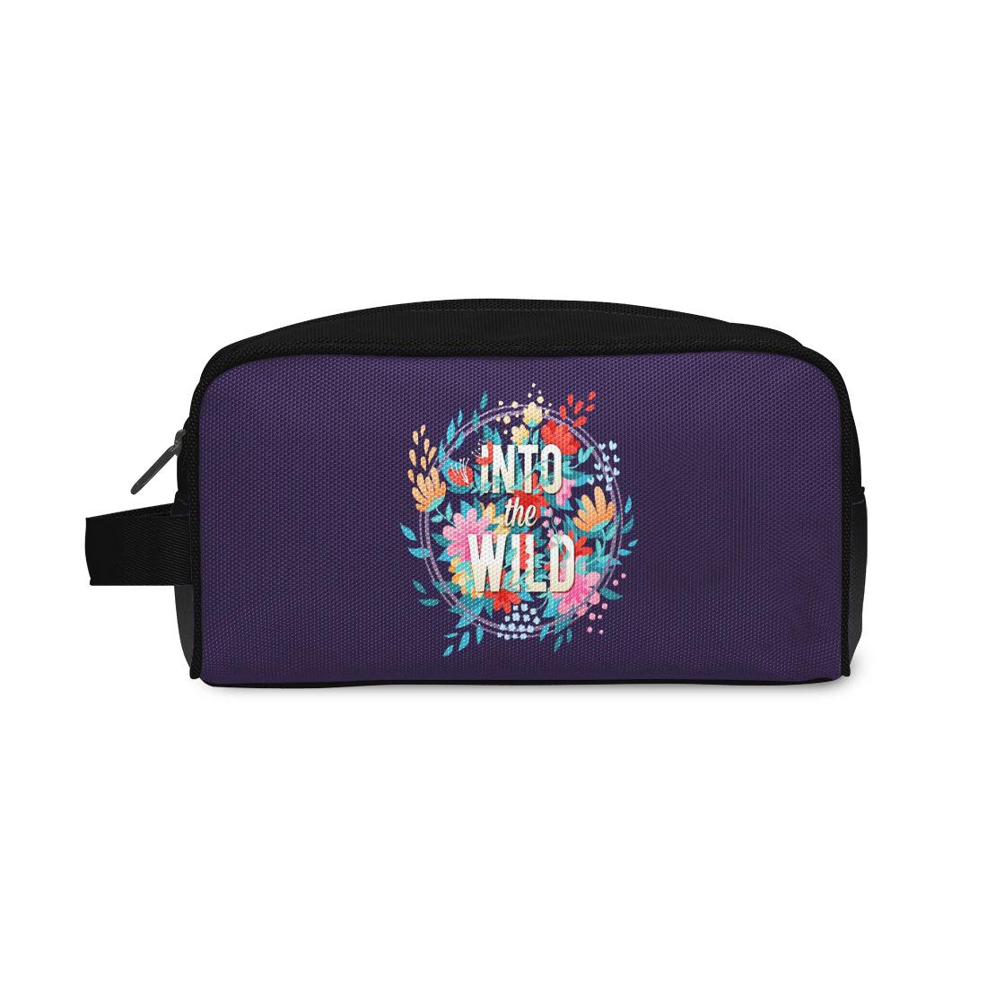 Travel Case Into The Wild - CANVAEGYPT