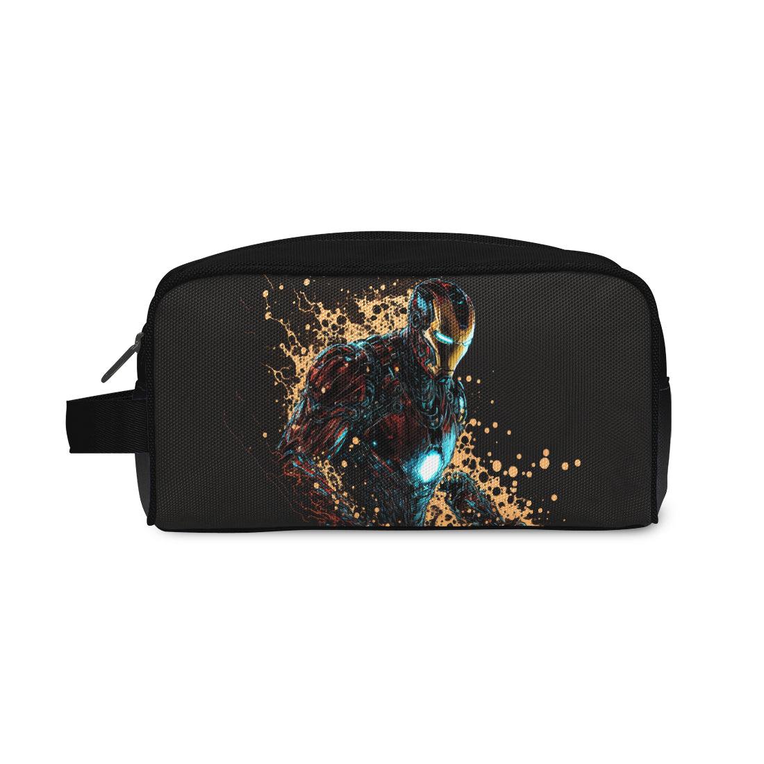 Travel Case Iron Man - CANVAEGYPT