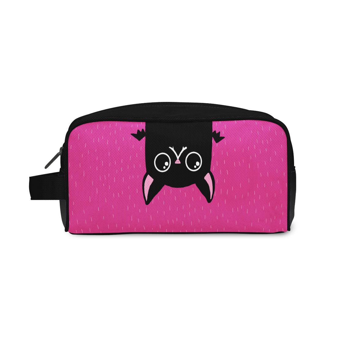 Travel Case Its Bat - CANVAEGYPT