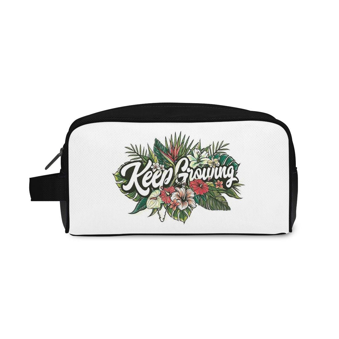 Travel Case Keep Growing - CANVAEGYPT