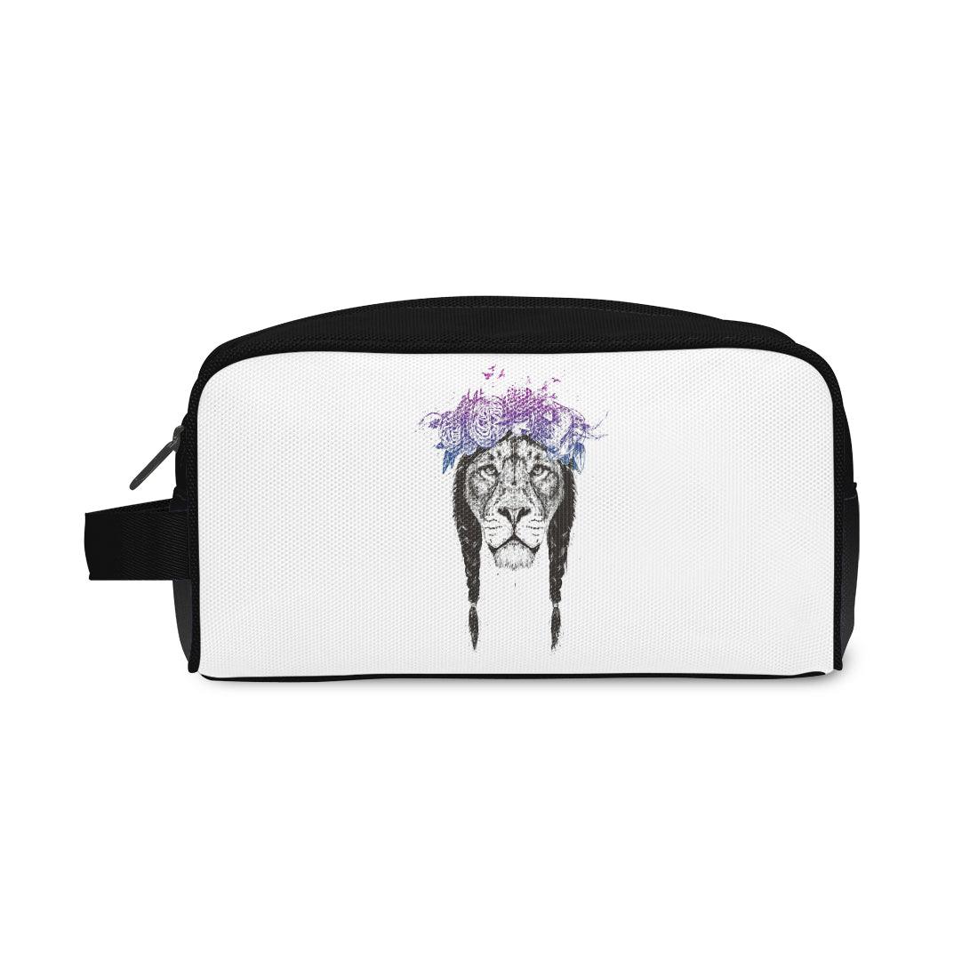 Travel Case King of lions - CANVAEGYPT