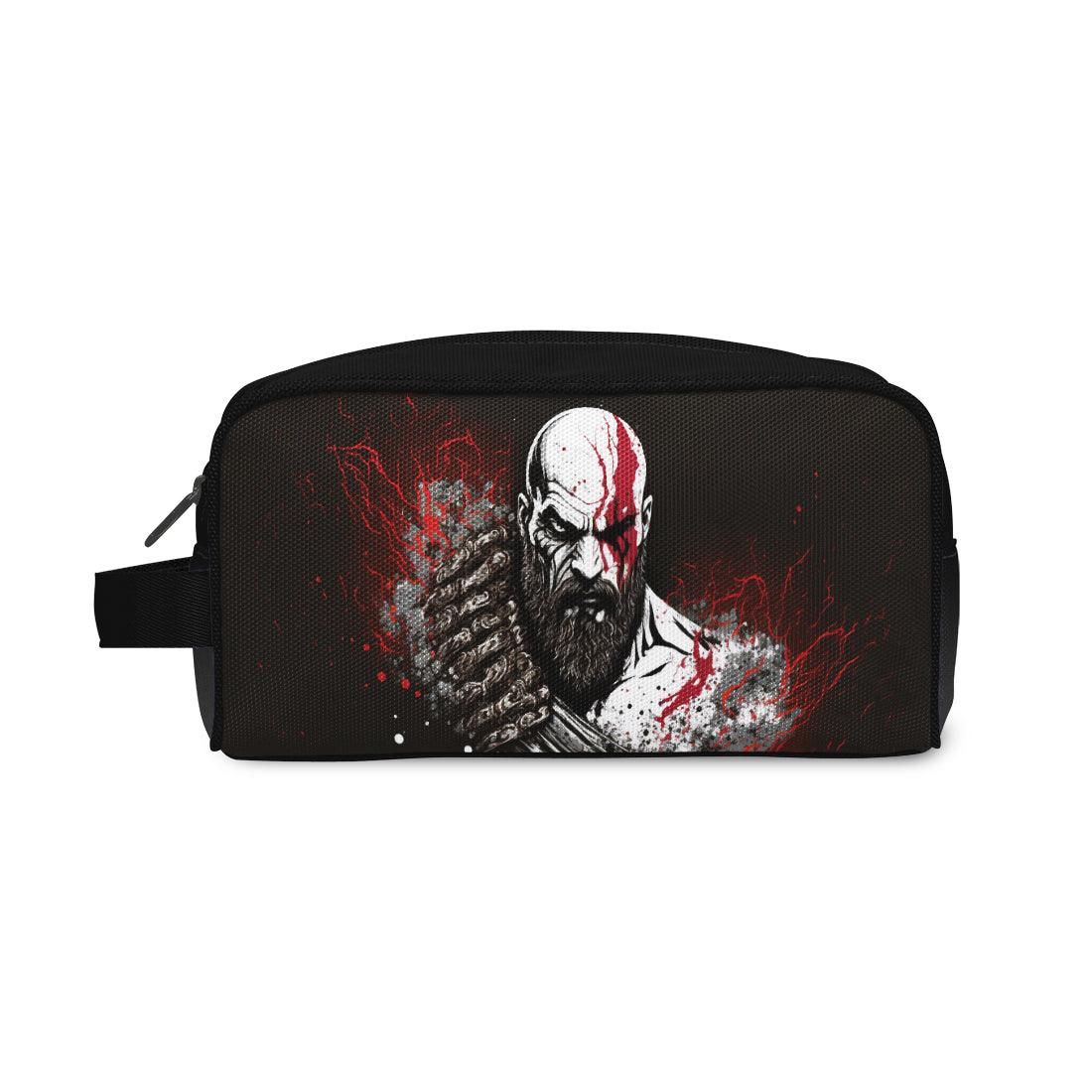 Travel Case Kratos - CANVAEGYPT