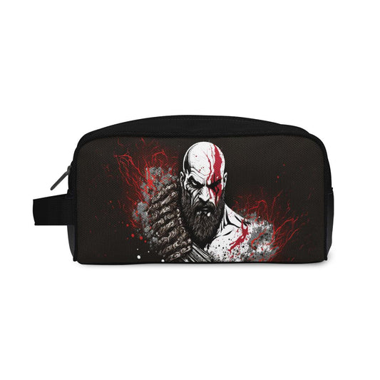 Travel Case Kratos - CANVAEGYPT