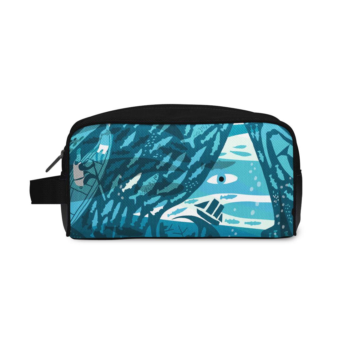 Travel Case Life aquatic - CANVAEGYPT