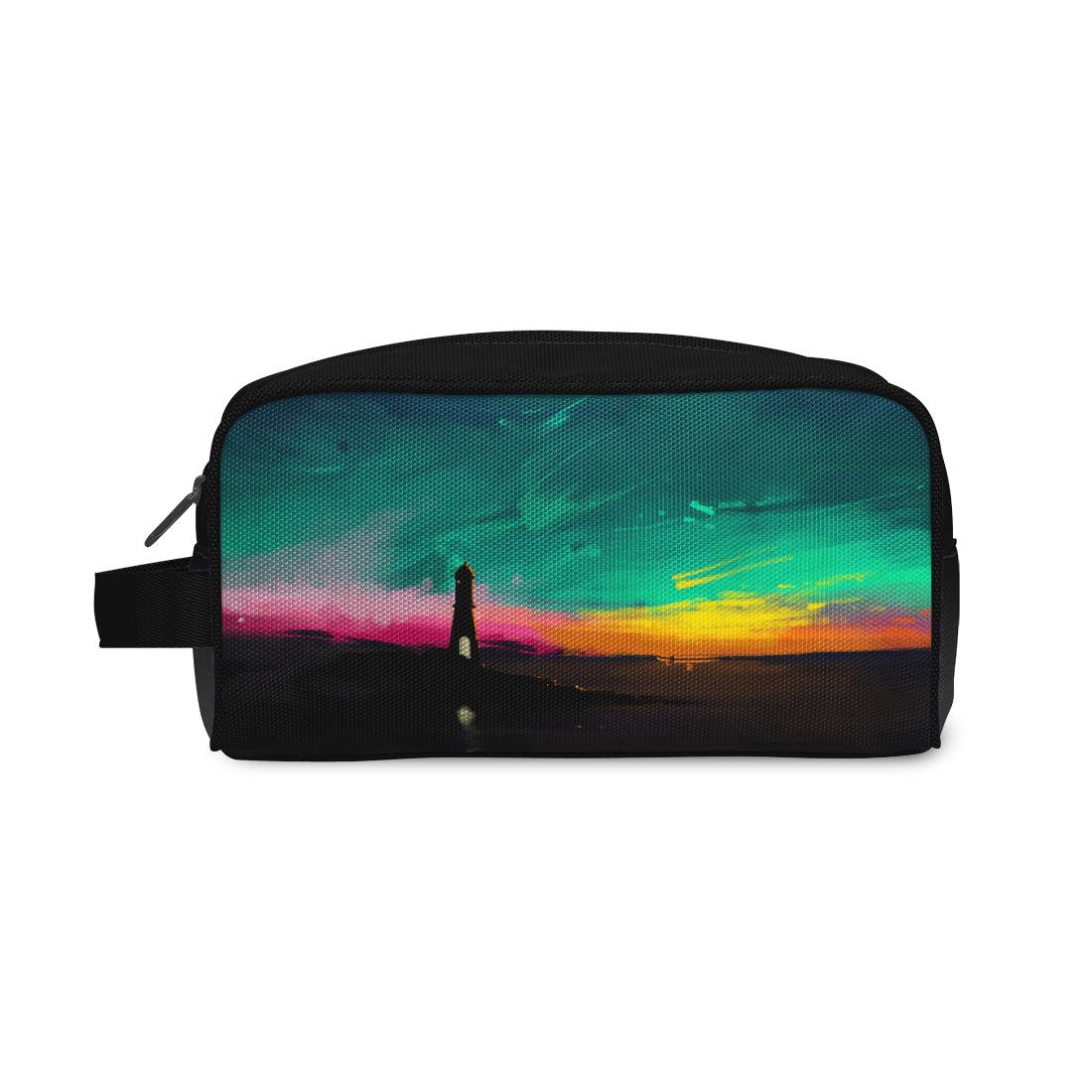 Travel Case Light house - CANVAEGYPT