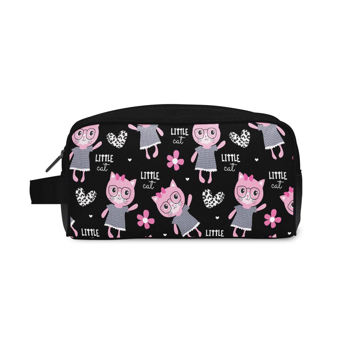 Travel Case Little Cat - CANVAEGYPT