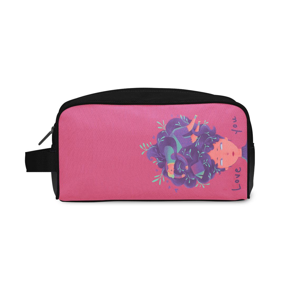 Travel Case Love You - CANVAEGYPT