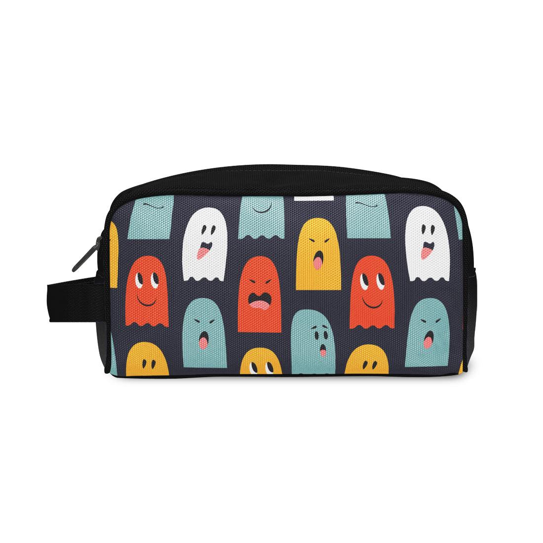 Travel Case Lovely monsters - CANVAEGYPT