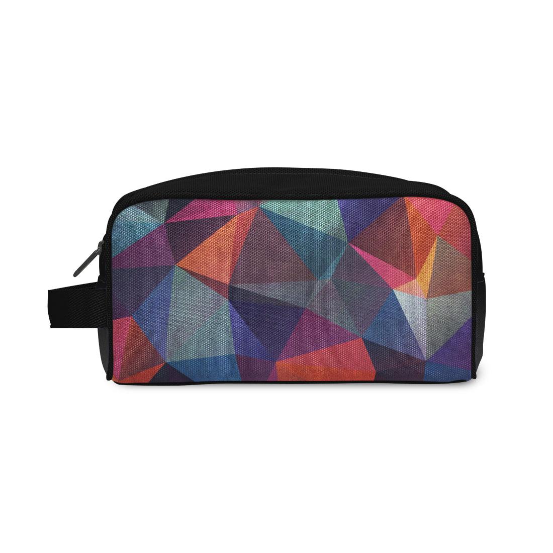 Travel Case Low Poly - CANVAEGYPT