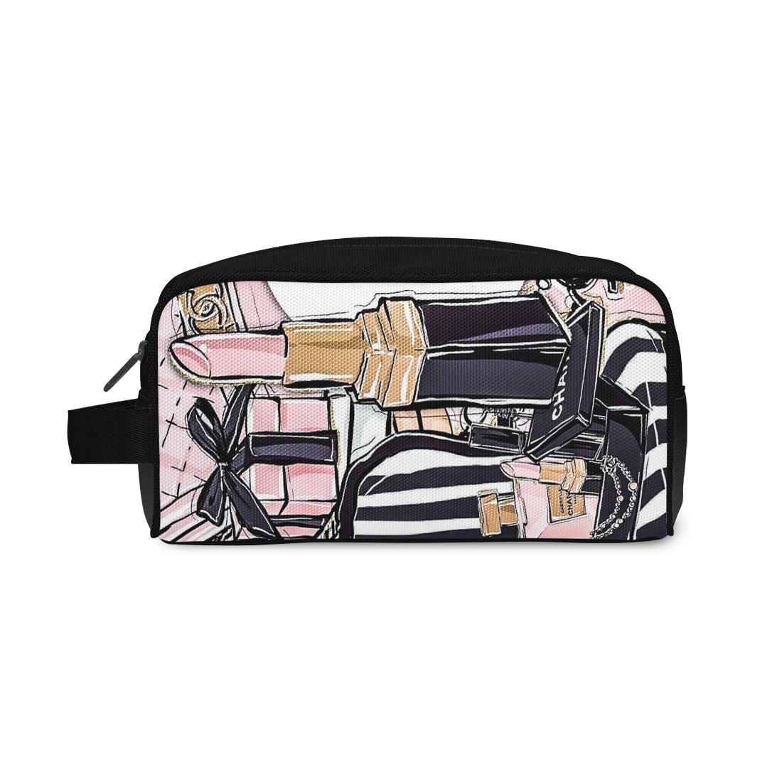 Travel Case Makeup time - CANVAEGYPT