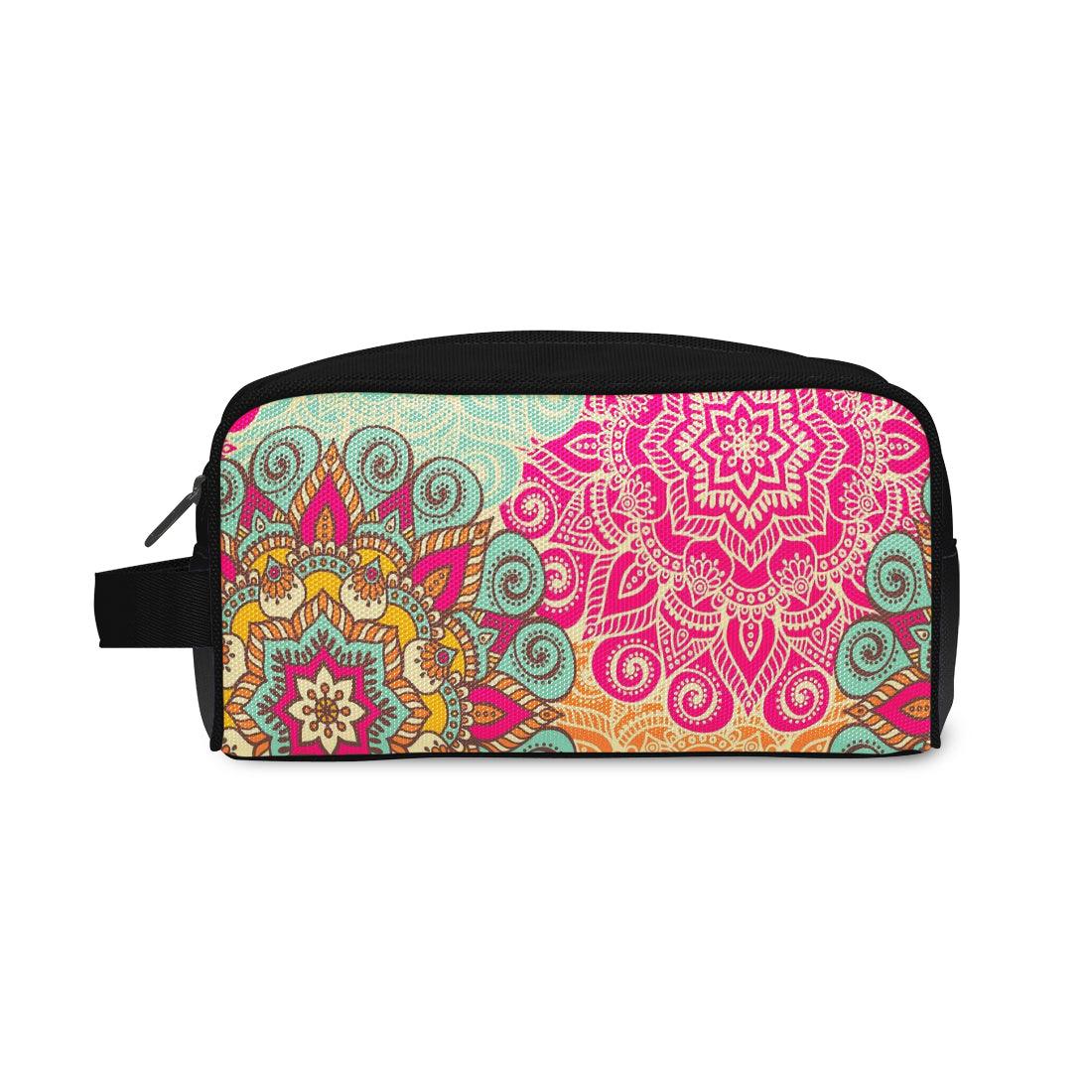 Travel Case Mandala - CANVAEGYPT