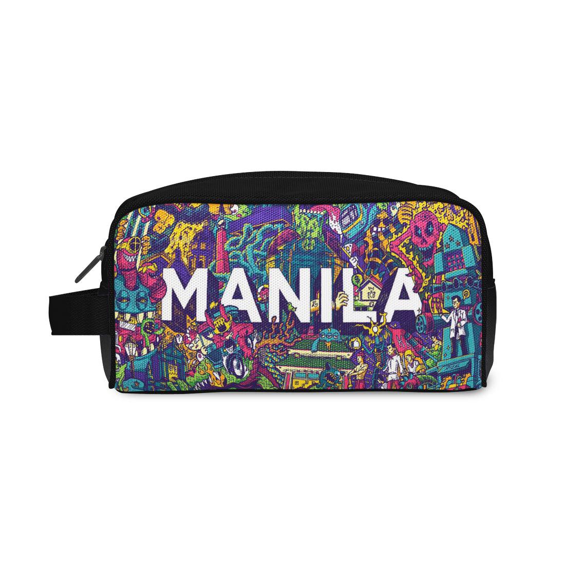 Travel Case Manila - CANVAEGYPT