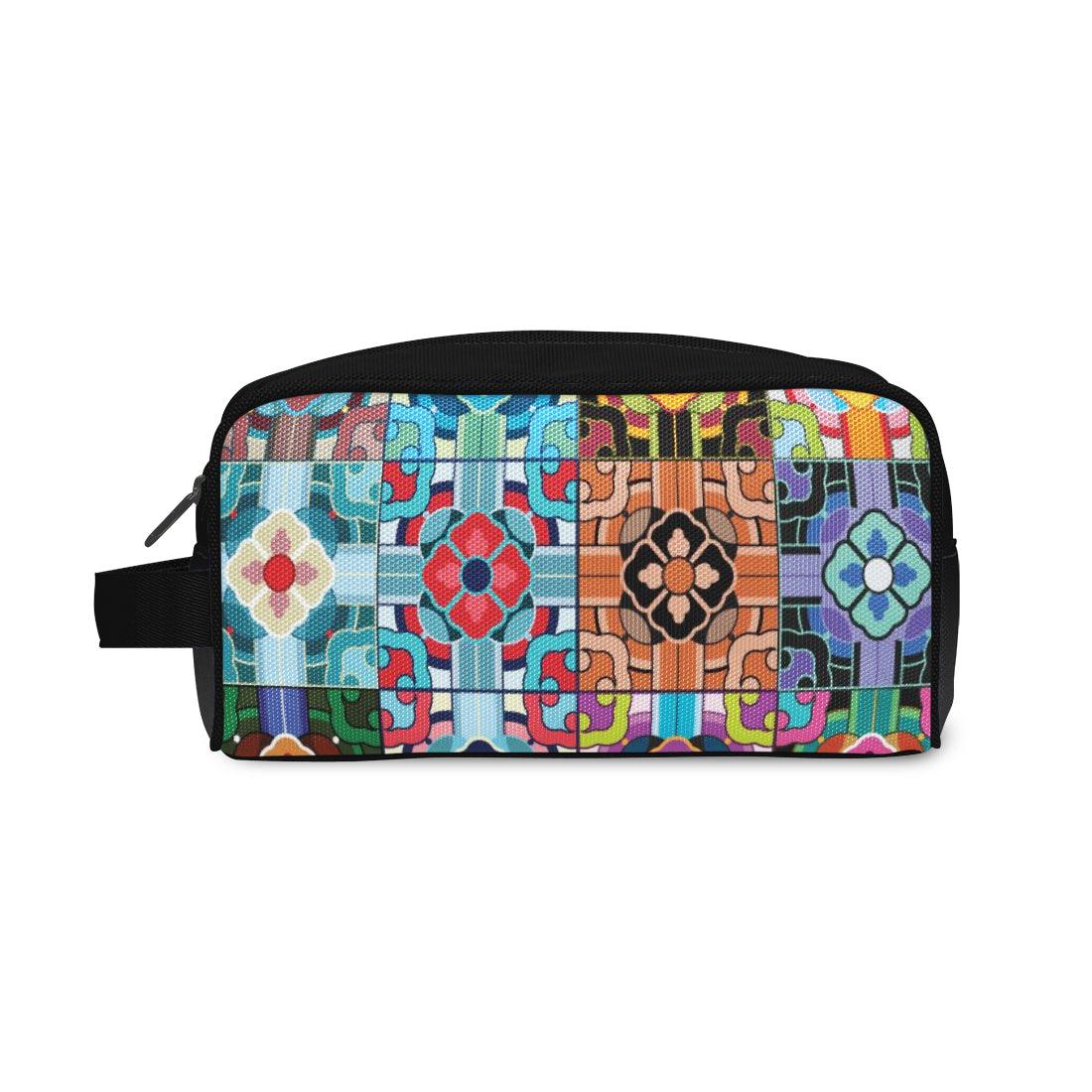 Travel Case Marble Pattern - CANVAEGYPT