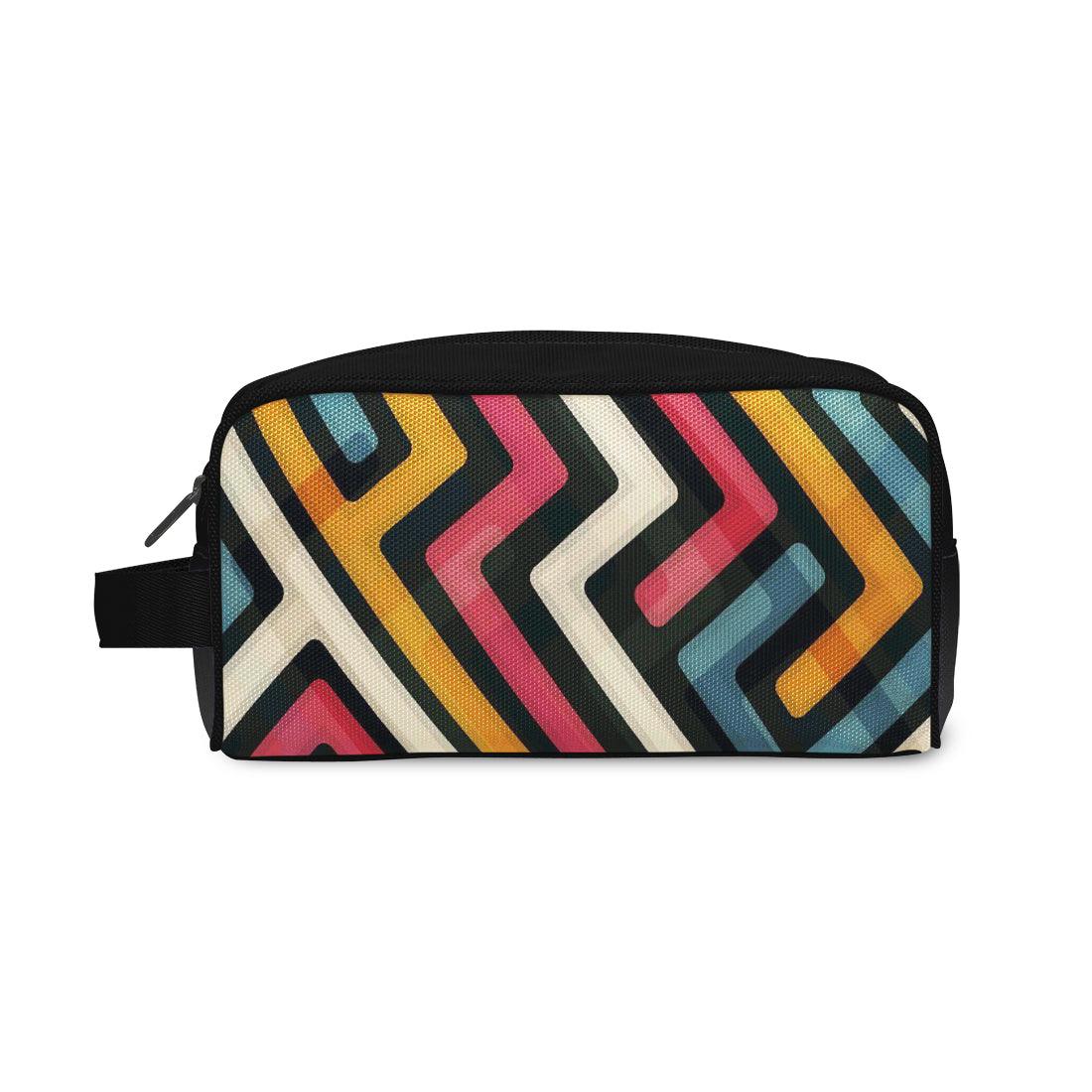 Travel Case Maze - CANVAEGYPT