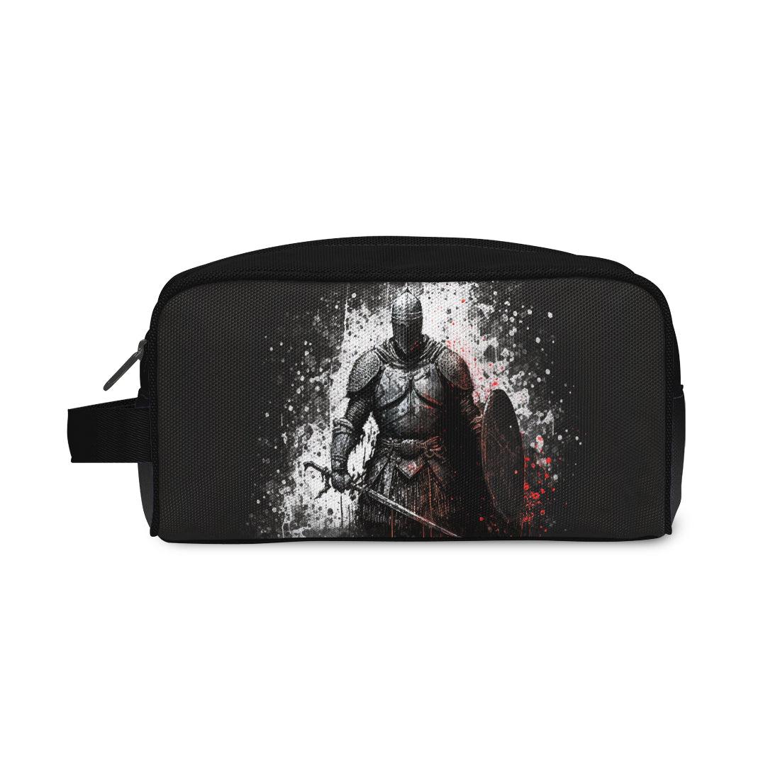 Travel Case Medieval Crusader - CANVAEGYPT