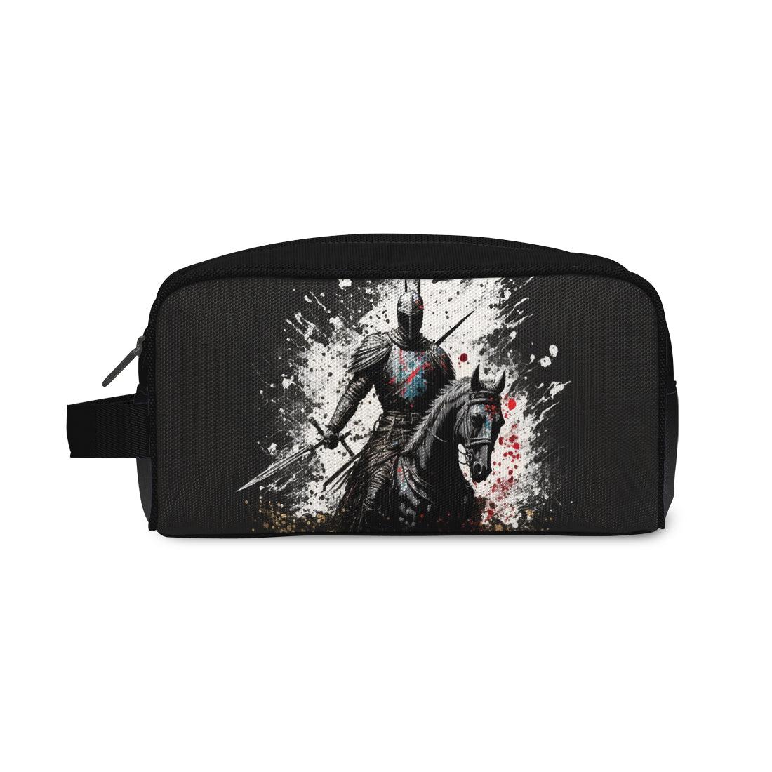 Travel Case Medieval Fight - CANVAEGYPT