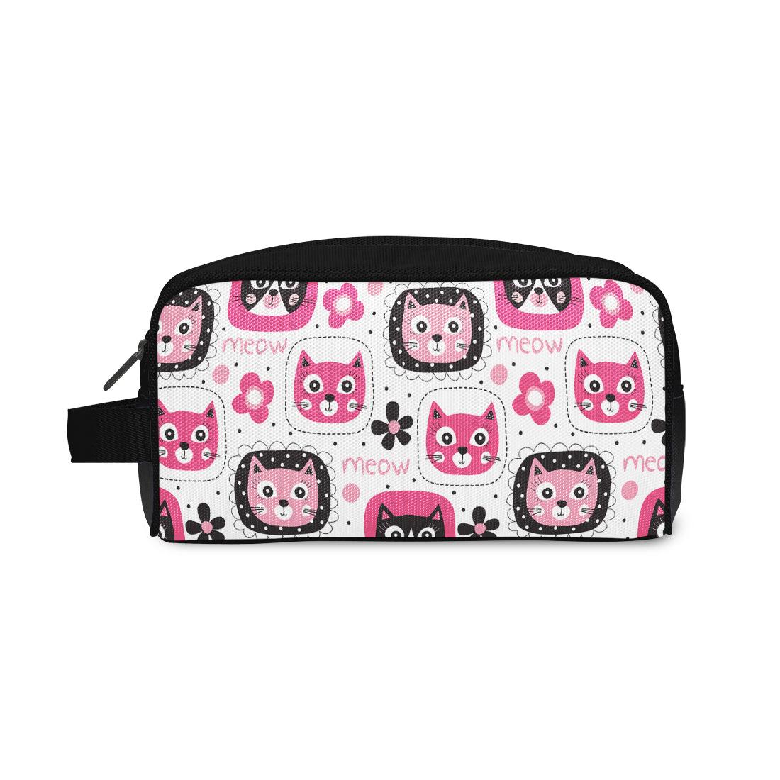 Travel Case Meow - CANVAEGYPT