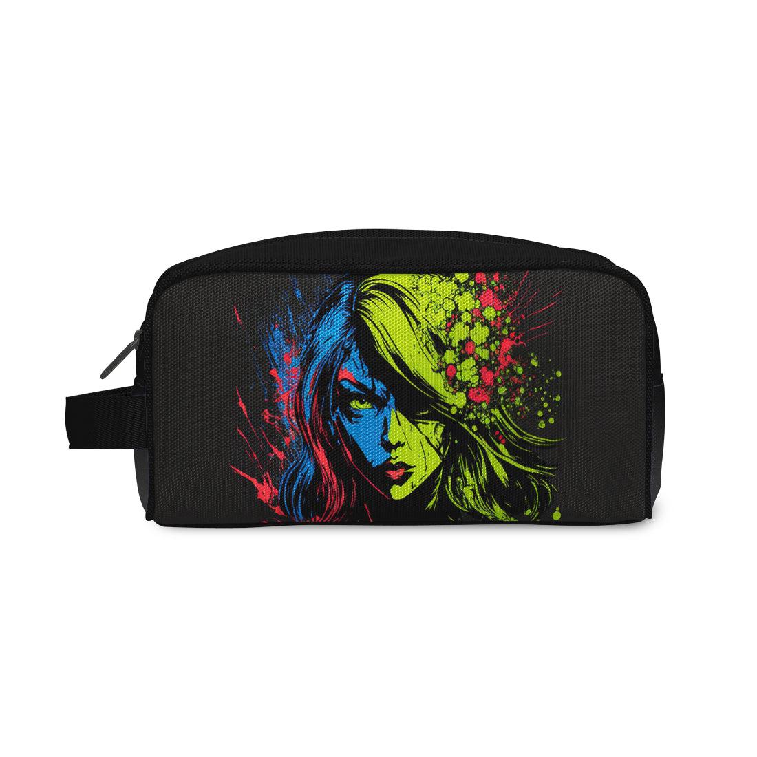 Travel Case Miss Martian - CANVAEGYPT