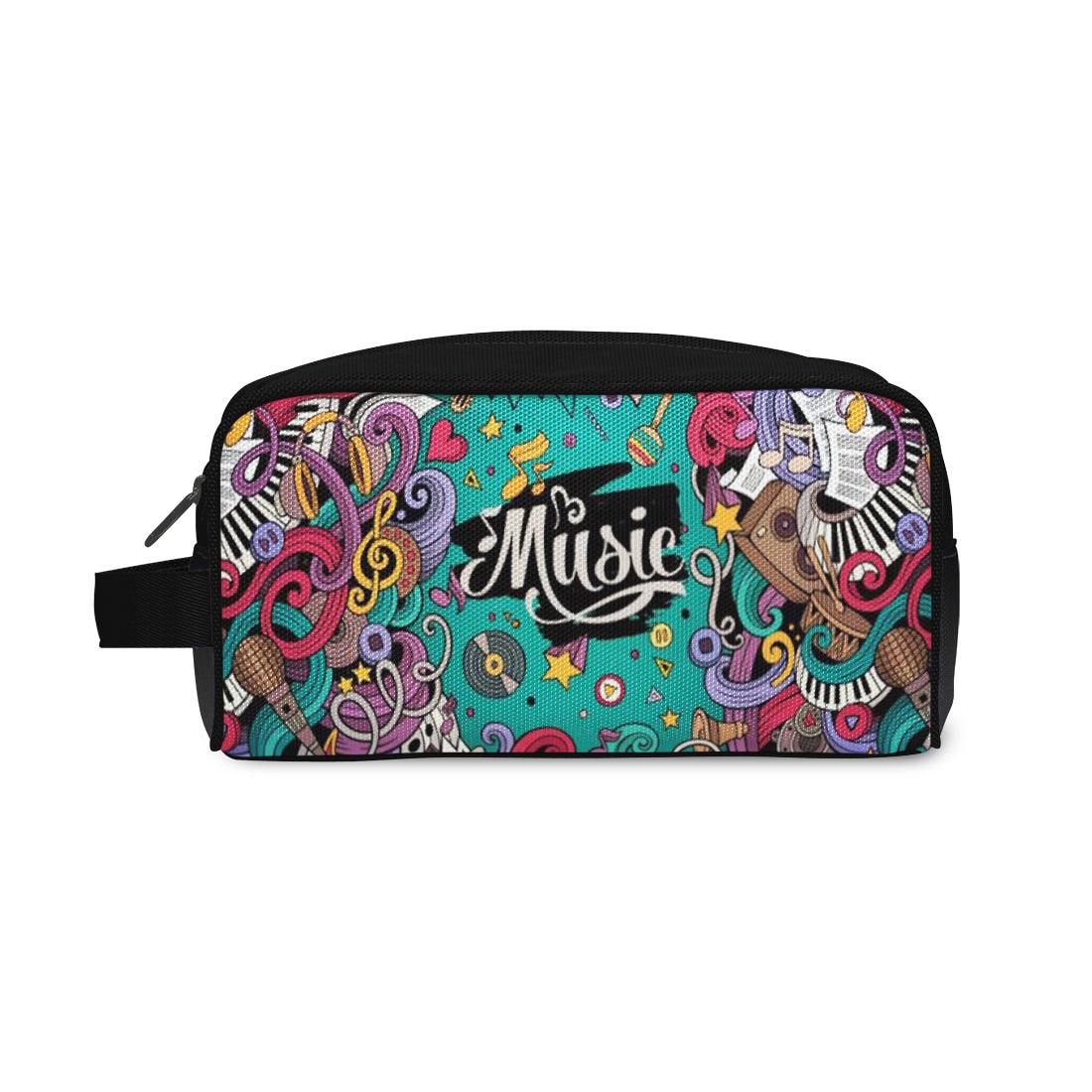 Travel Case Music - CANVAEGYPT