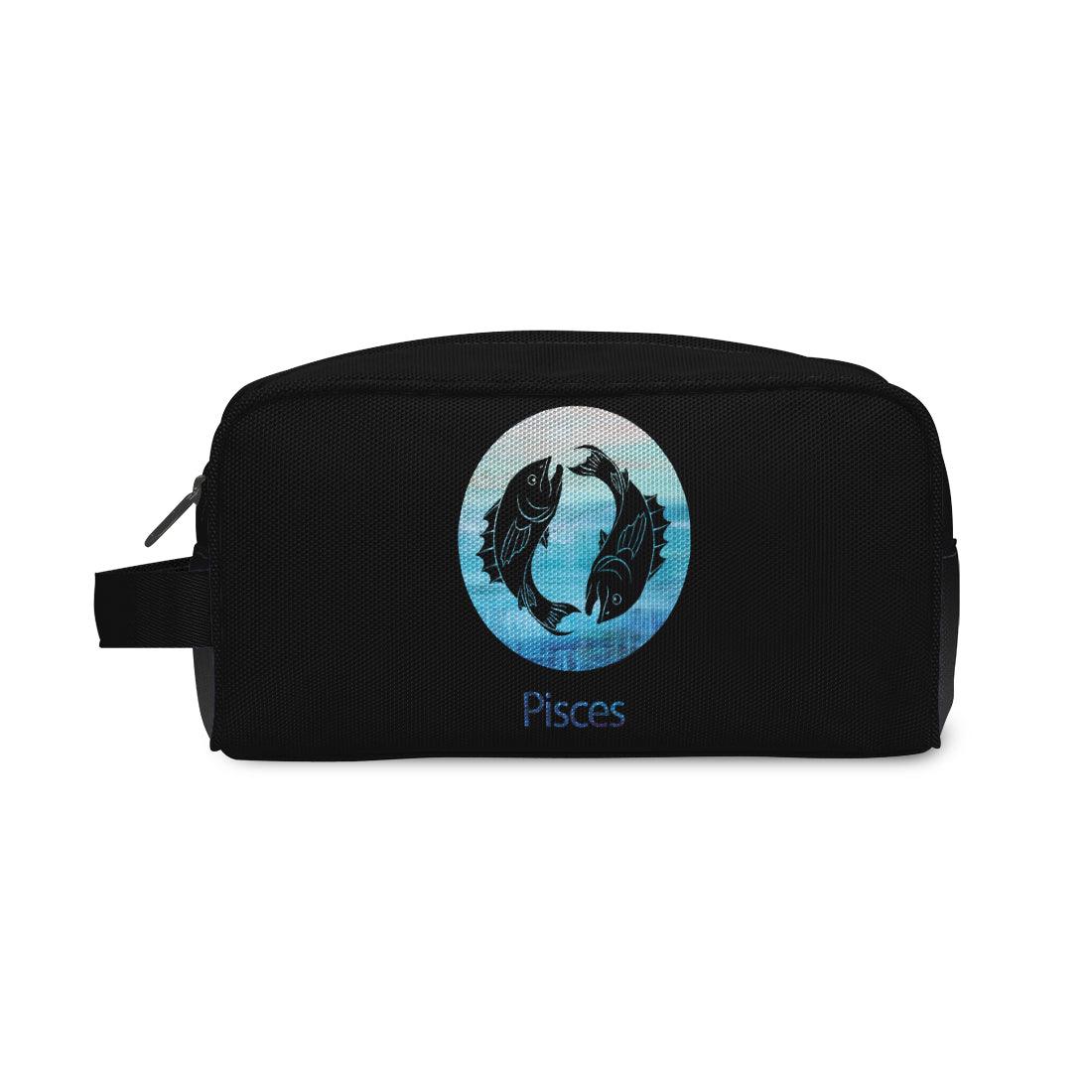Travel Case Pisces - CANVAEGYPT