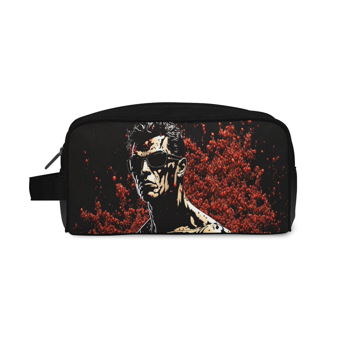 Travel Case Plastic Man - CANVAEGYPT