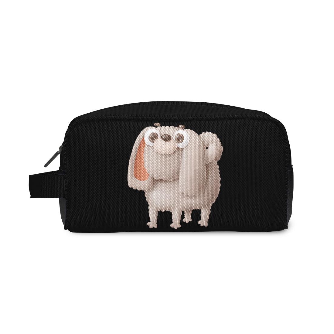 Travel Case Poodle - CANVAEGYPT