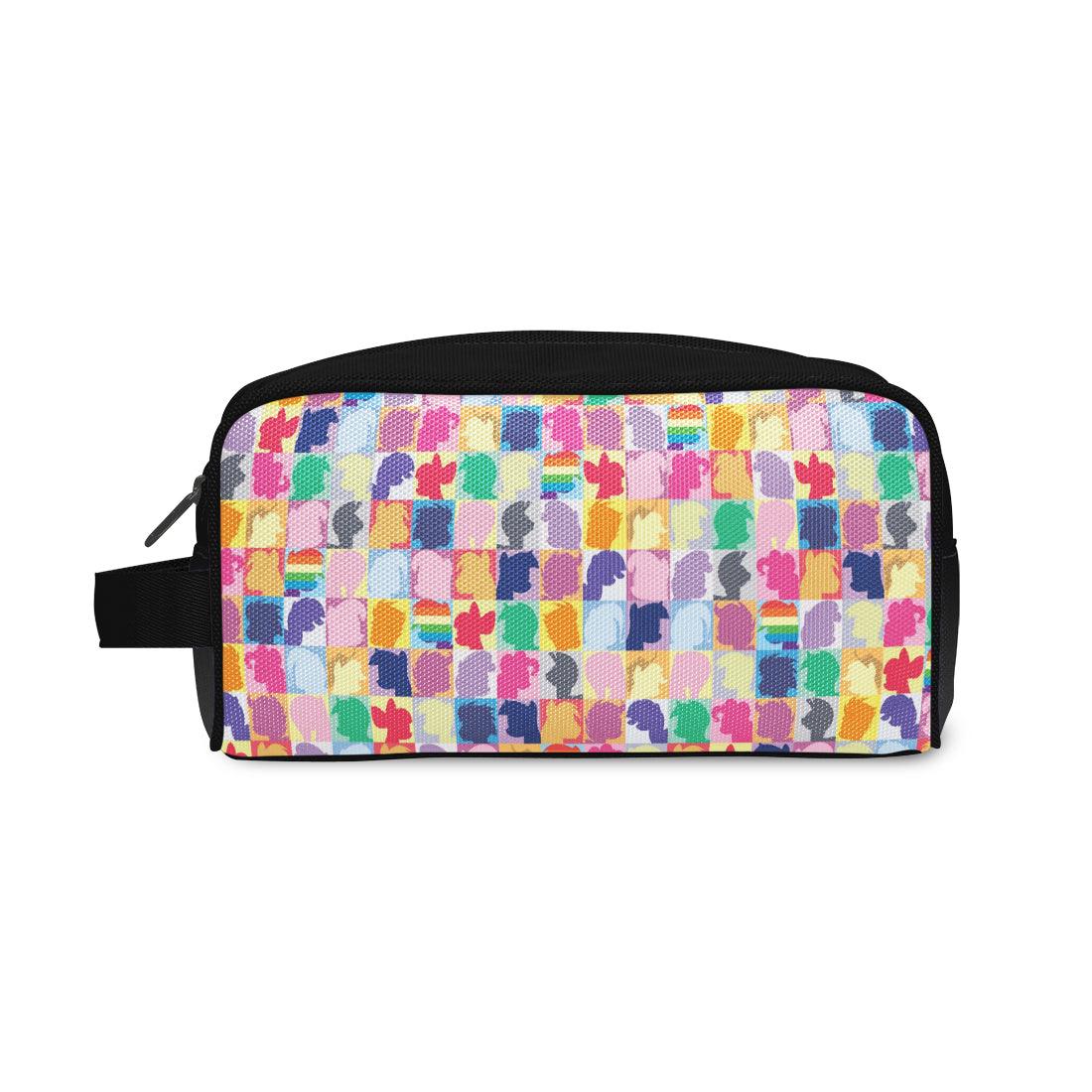 Travel Case Portrait - CANVAEGYPT