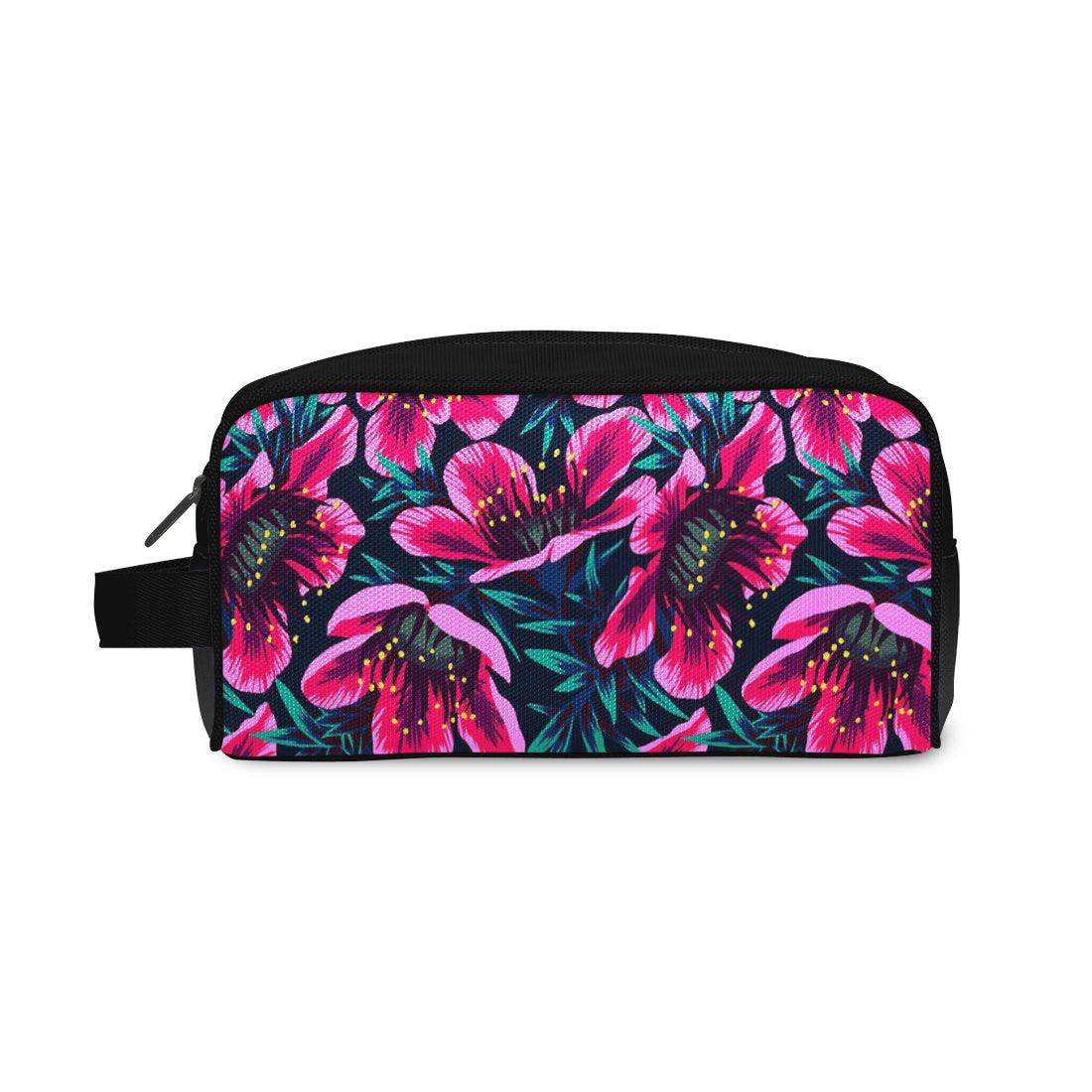 Travel Case Purple Roses - CANVAEGYPT